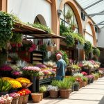 Floristería en Sant Antoni de Portmany