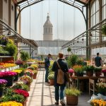 Floristería en Sant Boi de Llobregat