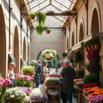 Floristería en Sant Celoni