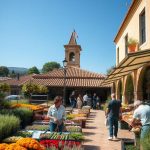 Floristería en Sant Feliu de Guíxols