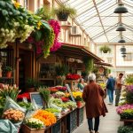 Floristería en Sant Feliu de Llobregat