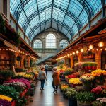 Floristería en Sant Jaume d’Enveja