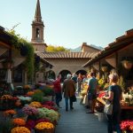 Floristería en Sant Joan Despí