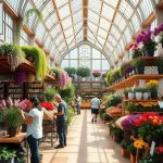 Floristería en Sant Joan d’Alacant