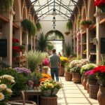Floristería en Sant Josep de sa Talaia