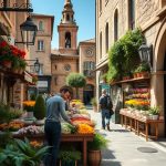 Floristería en Sant Pere de Ribes
