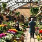 Floristería en Sant Quirze del Vallès