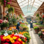 Floristería en Sant Vicenç dels Horts