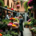 Floristería en Sant Vicent del Raspeig