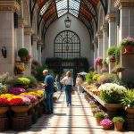 Floristería en Santa Brígida