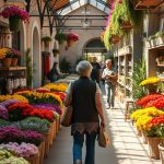 Floristería en Santa Coloma de Gramenet