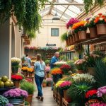 Floristería en Santa Eulària des Riu