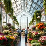 Floristería en Santa Lucía de Tirajana