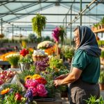Floristería en Santa Margalida
