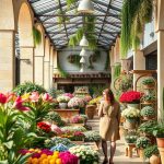Floristería en Santa Pola
