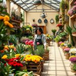 Floristería en Santanyí