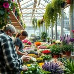 Floristería en Sogorb