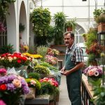Floristería en Son Servera