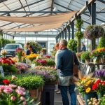 Floristería en Sueca