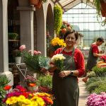 Floristería en Tacoronte