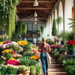 Floristería en Tarifa