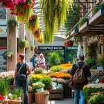 Floristería en Tarragona