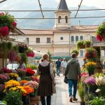 Floristería en Tegueste