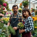 Floristería en Tinajo