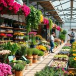Floristería en Tineo