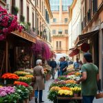 Floristería en Tolosa