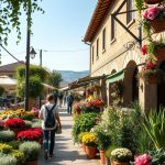 Floristería en Tordera