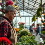 Floristería en Torre Pacheco