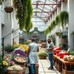 Floristería en Torreblanca