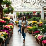 Floristería en Torredelcampo