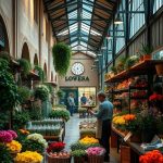 Floristería en Torredembarra