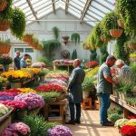 Floristería en Torredonjimeno