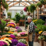 Floristería en Torrevella