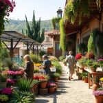 Floristería en Torroella de Montgrí