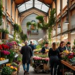 Floristería en Tortosa