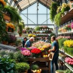 Floristería en Trujillo
