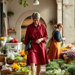 Floristería en Tudela