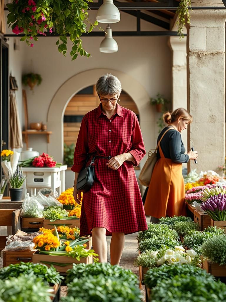 Floristería en Tudela