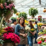 Floristería en Tuineje