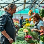 Floristería en Ubrique