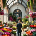 Floristería en Valencia de Don Juan