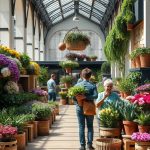 Floristería en València