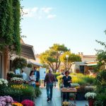 Floristería en Vandellòs i l’Hospitalet de l’Infant