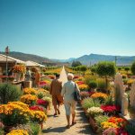 Floristería en Vegas del Genil