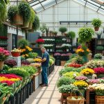 Floristería en Vélez-Rubio