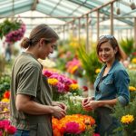 Floristería en Verín